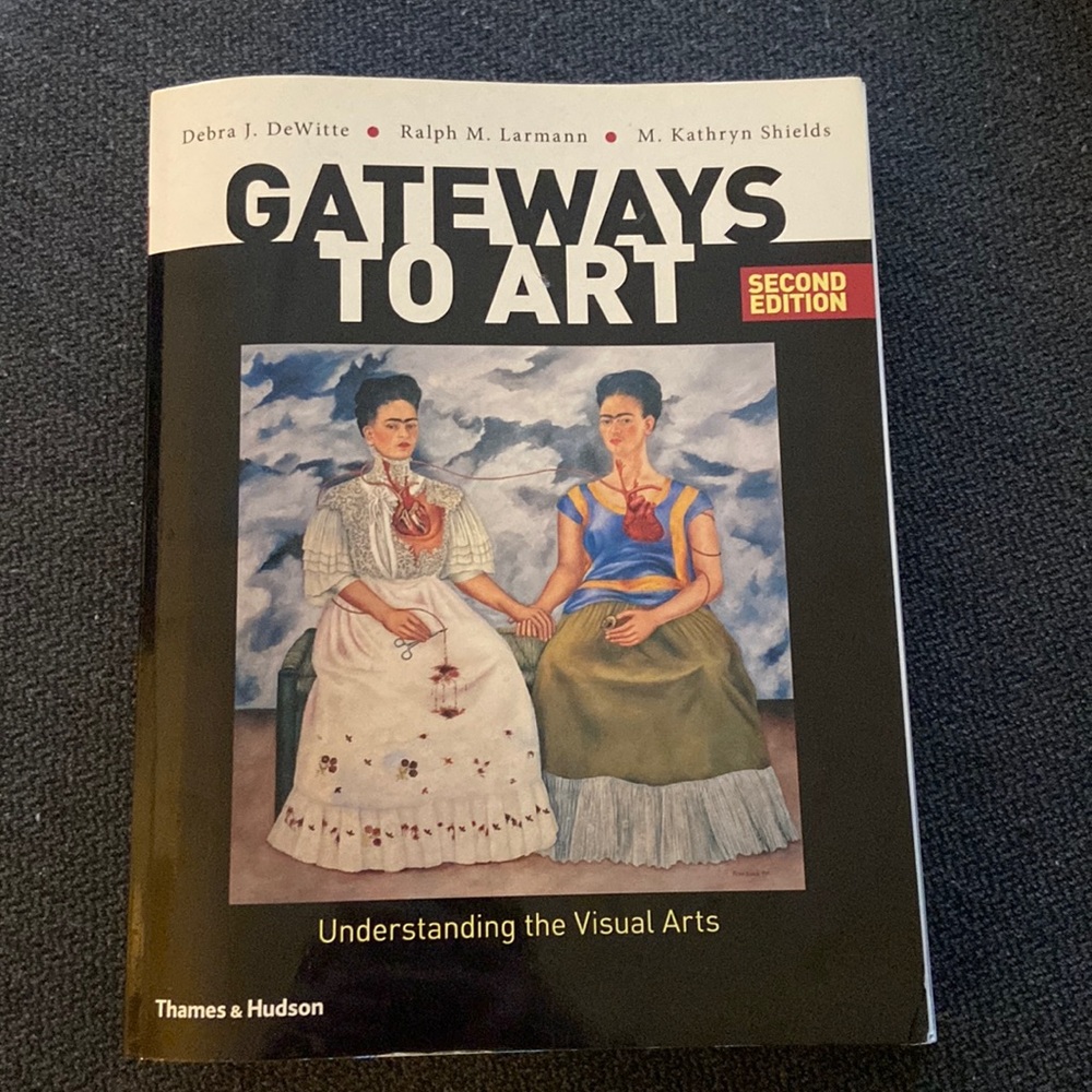 Gateways to Art